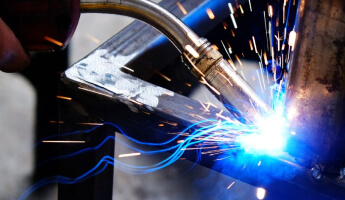 Fabricaciones Estructurales