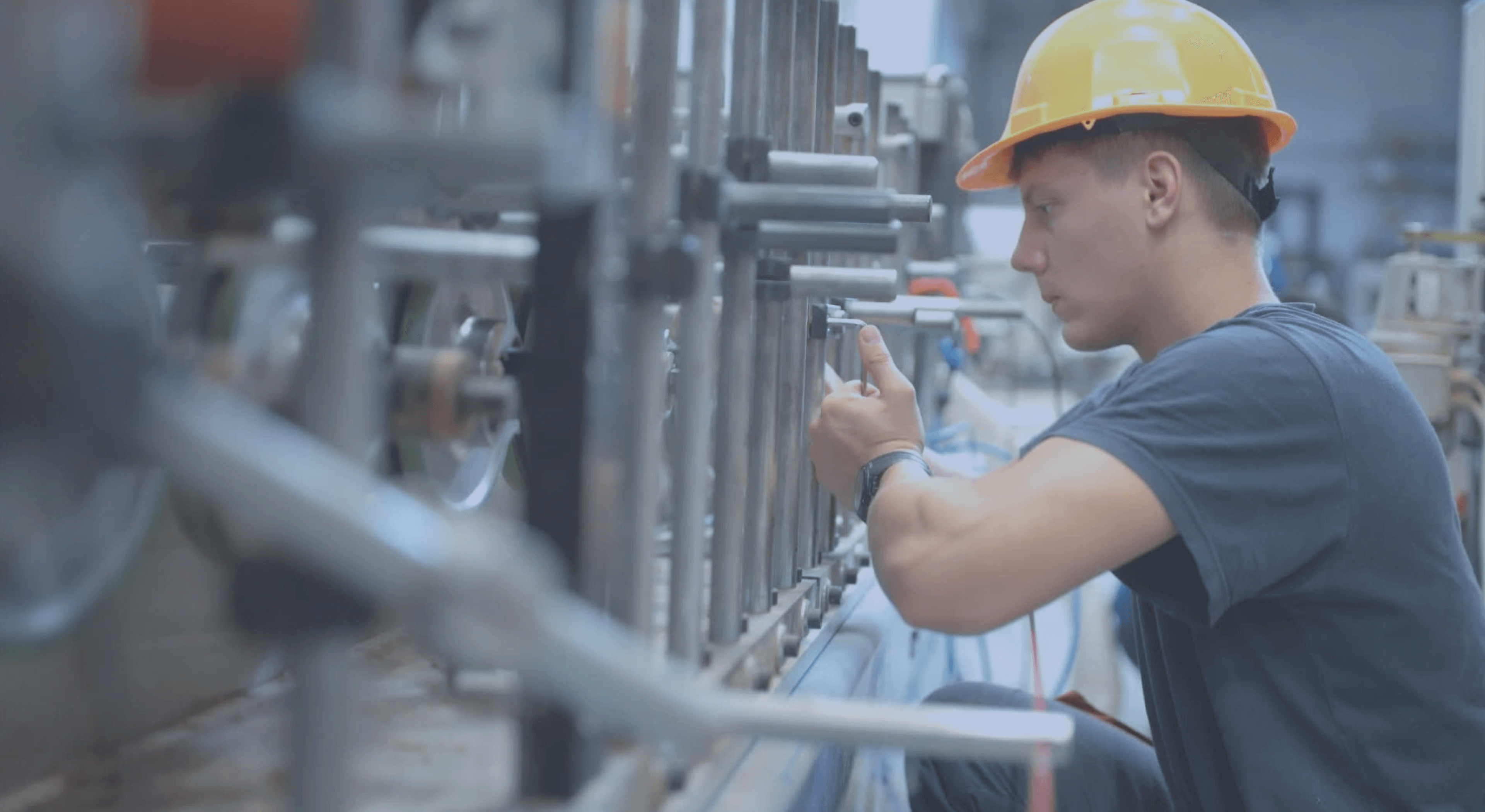 Servicios de Mantenimiento Especializados