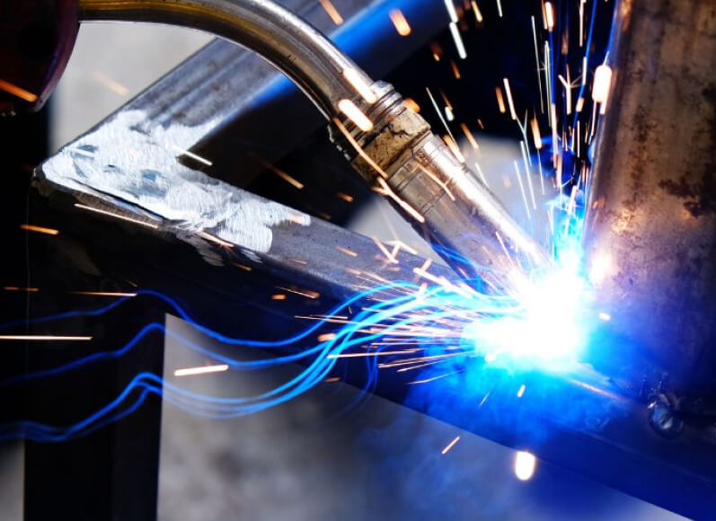 Fabricaciones Estructurales